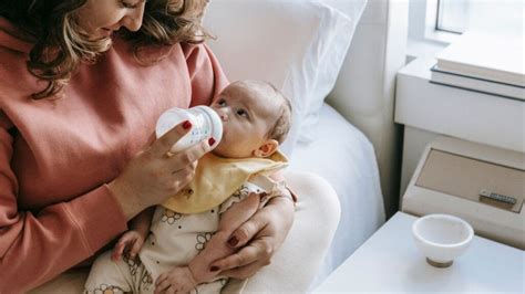 Amamentacao Mista - Amamentação mista: Como fazer corretamente? Guia Completo
