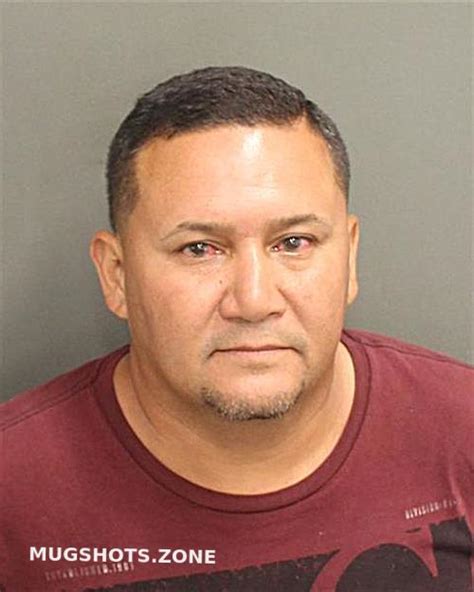 Hernandezbenitez Hector Manuel 06 04 2023 Orange County Mugshots Zone