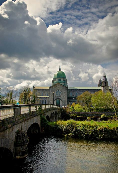 Galway Cathedral | , Ireland | Attractions - Lonely Planet