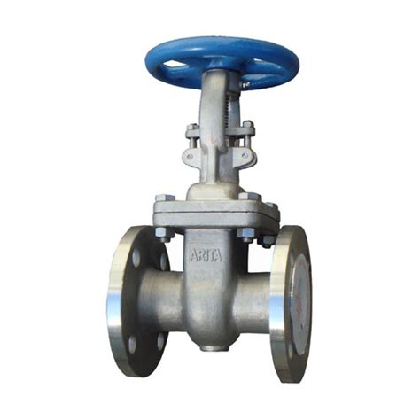 Stainless Steel Gate Valve Ansi Stainless Steel Gate Valve Ansi