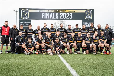 RUGBY DEUTSCHLAND Ausschreibung zur Ausrichtung der Länderspiele REC 24