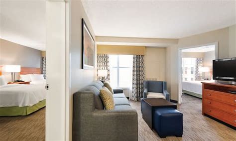 Homewood Suites Extended-Stay Suites Orlando I-Drive