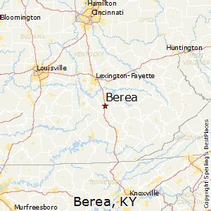 Berea, KY