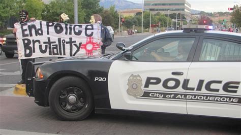 Albuquerque Cops Mistrial Fuels Anti Police Sentiment Fox News