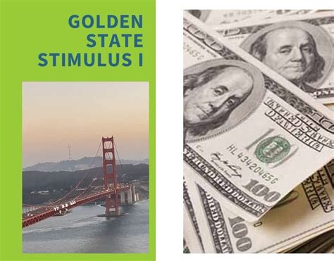 Golden State Stimulus I California Hiepthong Net