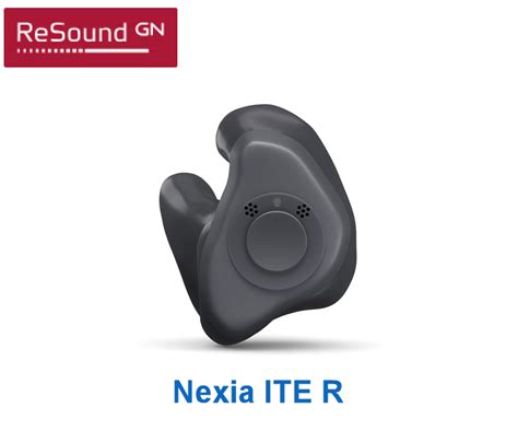 Resound Nexia Hearing Aids Compatible Spare Parts