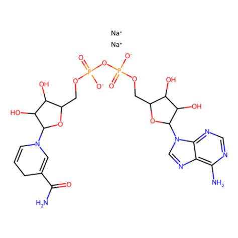 Aladdin N I Nadh Chemicalbook