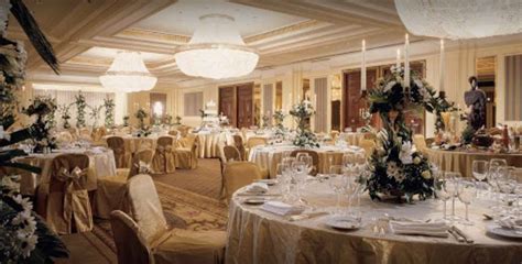 Sheraton Cairo Hotel & Casino | Arabia Weddings