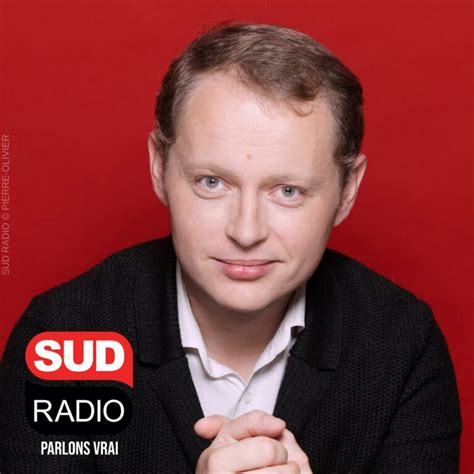 Le grand matin Émission du 13 août Le Grand Matin Sud Radio