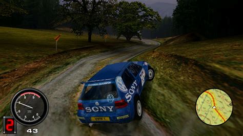 Remembering Classic Games Mobil 1 Rally Championship 2000 Top Gear