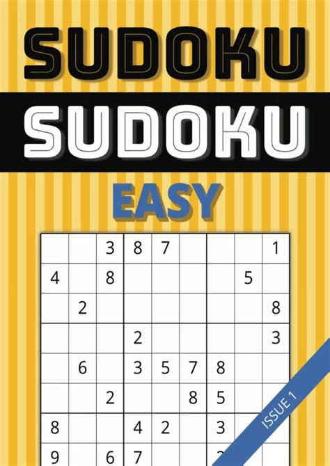 Ppt Read Sudoku Sudoku Medium Puzzles For Adults Teens And