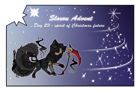 Flatsale Closed Advent Calendar Day 23 By Dreamdesignmiru On Deviantart