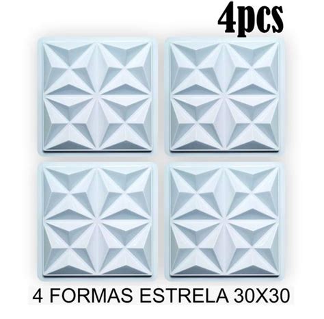 Preço Da Placa De Gesso 3d 30x30