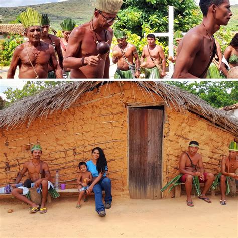 CELEBRAÇÃO AO DIA DOS POVOS ORIGINÁRIOS DO BRASIL EM BANZAÊ ARCAS