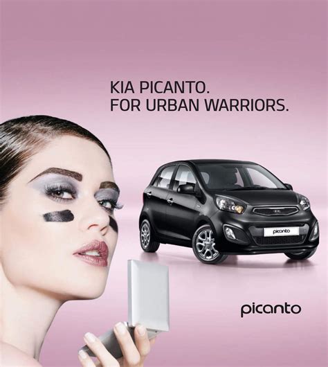 Anni Di Picanto Picanto Ja Kia Motors Europe