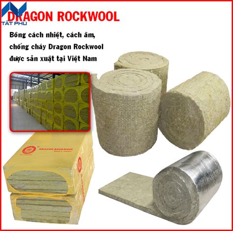 Bông khoáng DRAGON ROCKWOOL 024 66604646