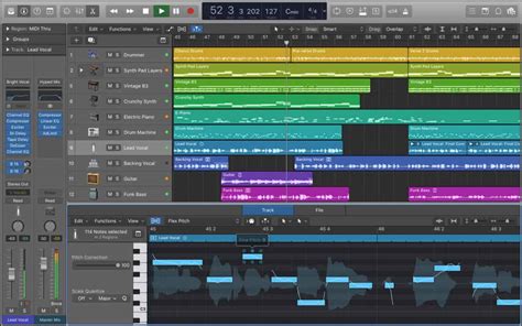 Logic Pro X Free