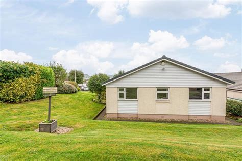 Whitecraigs Kinnesswood Kinross Ky13 4 Bedroom Detached Bungalow For