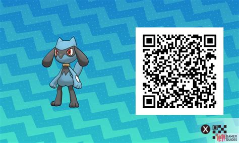 No 376 And Above Lists Qr Codes Pokémon Ultra Sun And Moon Gamer Guides®