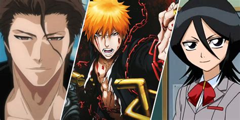 Bleach 5 Arcs That Made The Story Better And 5 That Made It Worse