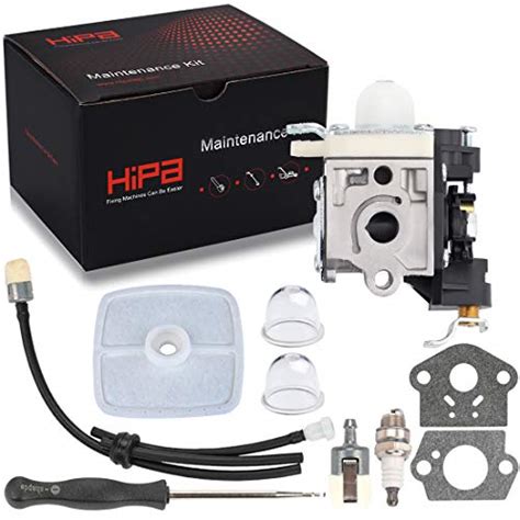 Hipa PB250 Carburetor For Echo PB250LN PB 250 ES250 Leaf Blower RB K106