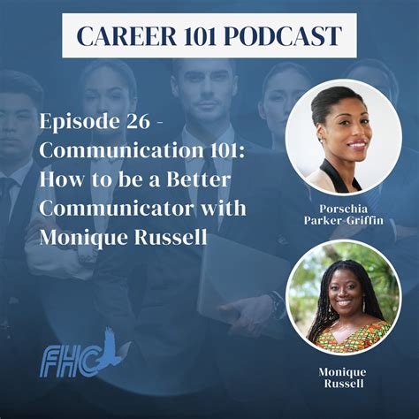 Communication 101 How To Be A Better Communicator