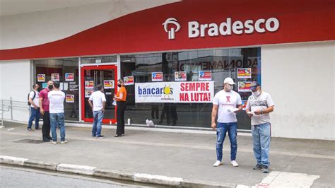 PLR do Bradesco será paga dia 20 9 SEEB Santos e Região