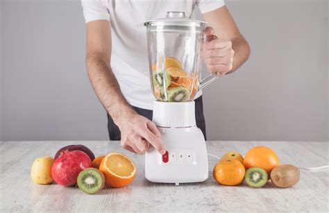 10 Best Juicer Mixer Grinders Brands in India (2024)