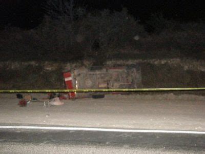 Accidente en la carretera a Coroneo cobró la vida de un hombre