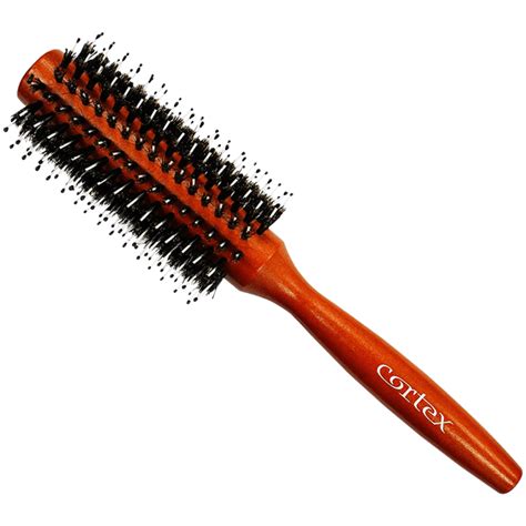 MorningSave: 3-Pack: Cortex Beauty Boar Bristle Hair Brush Set