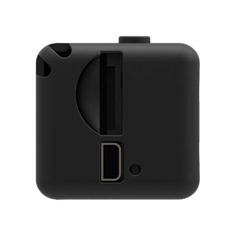 Mini Hidden Spy Camera With Built In Dvr International Spy Museum Store