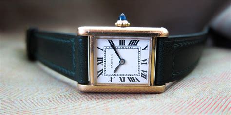 The Rise of Jewellery Brands in Vintage Watch Collecting - Chrono24 ...