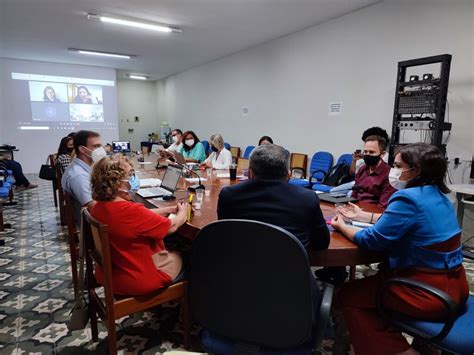 Grupo de Trabalho discute gestão compartilhada do Hospital da Mulher