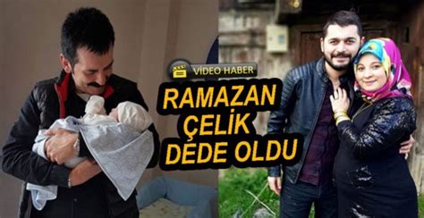 Ramazan El K Dede Oldu Zg R Bolu