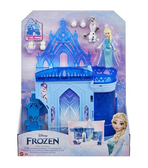 Disney Frozen Elsa's Ice Palace