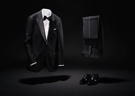 Eveningwear Complete Your Black Tie Look Suitsupply Online Store