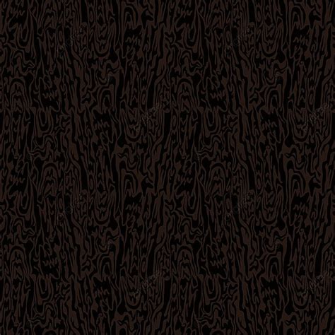 Seamless Pattern Similar To Tree Bark In Brown Hues Background Wall Bark In Background Image