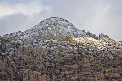 La Pedriza Ruta Circular Canto Cochino Collado De La Dehesilla Y