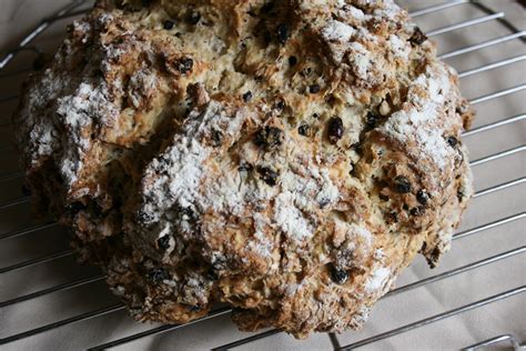 Irish Soda Bread Martha Stewart Recipe Mikamika Flickr