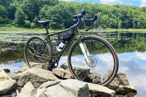 Priority Apollo Review: There's Nothing Like This $2,000 Gravel Bike ...