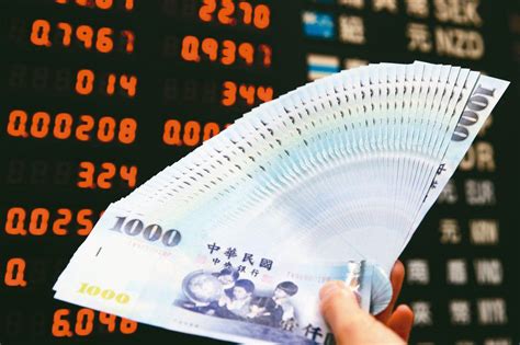 近一月最強台股 Etf 是它 00881搭上雙a題材 基金天地 理財 經濟日報