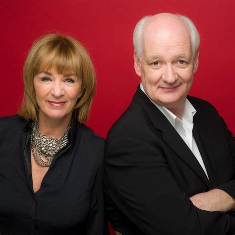 An Evening Of Improv With Colin Mochrie And Debra McGrath Kelowna