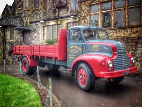 Leyland Truck Dump Trucks Vintage Trucks Trucks