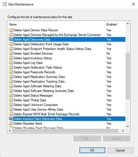 SCCM Current Branch Device Cleanup Toronto IT Azure Citrix Intune SCCM