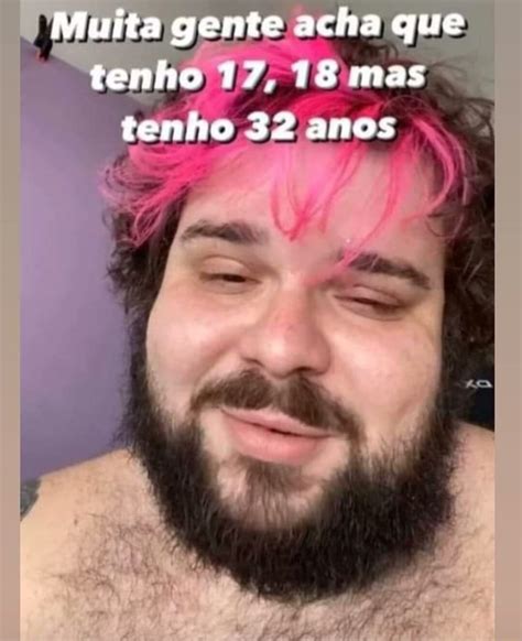 Muita Gente Acha Que Tenho Mas Tenho Anos Ifunny Brazil