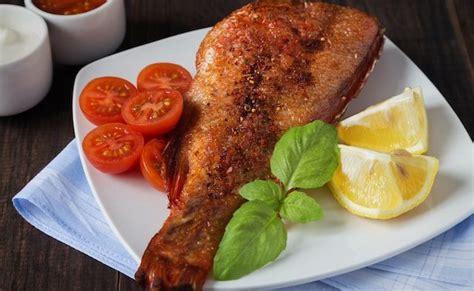 Crispy Golden Fried Fish Recipe Recipe Delicious