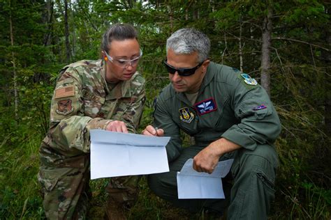 DVIDS Images AK Army National Guard Trains With Air Force Reserve