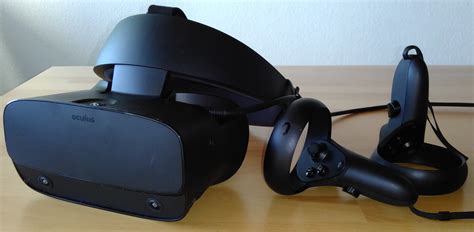 Virtual Reality Volume 3 Oculus Rift S Sok4rs Gaming Blog