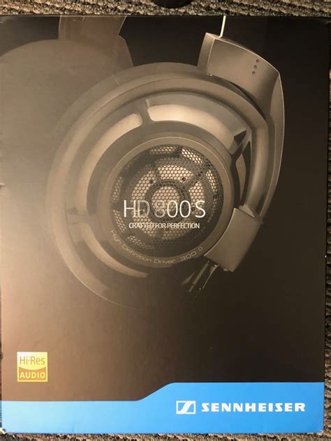 Sennheiser Hd800s For Sale Us Audio Mart