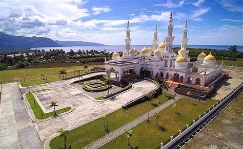 Wisatafilipina Alasan Kamu Harus Mengunjungi Cotabato Kota Yang